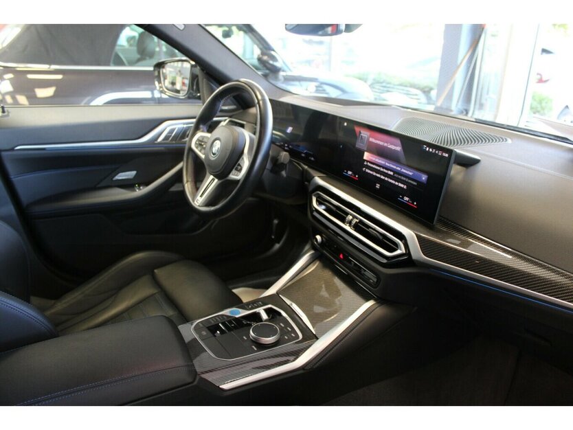 BMW i4 M50 Gran Coupe 58.470 km 43.980 € Euskirchen 53881