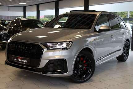 Audi Q7 149.000 km 47.900 € Köln 51149