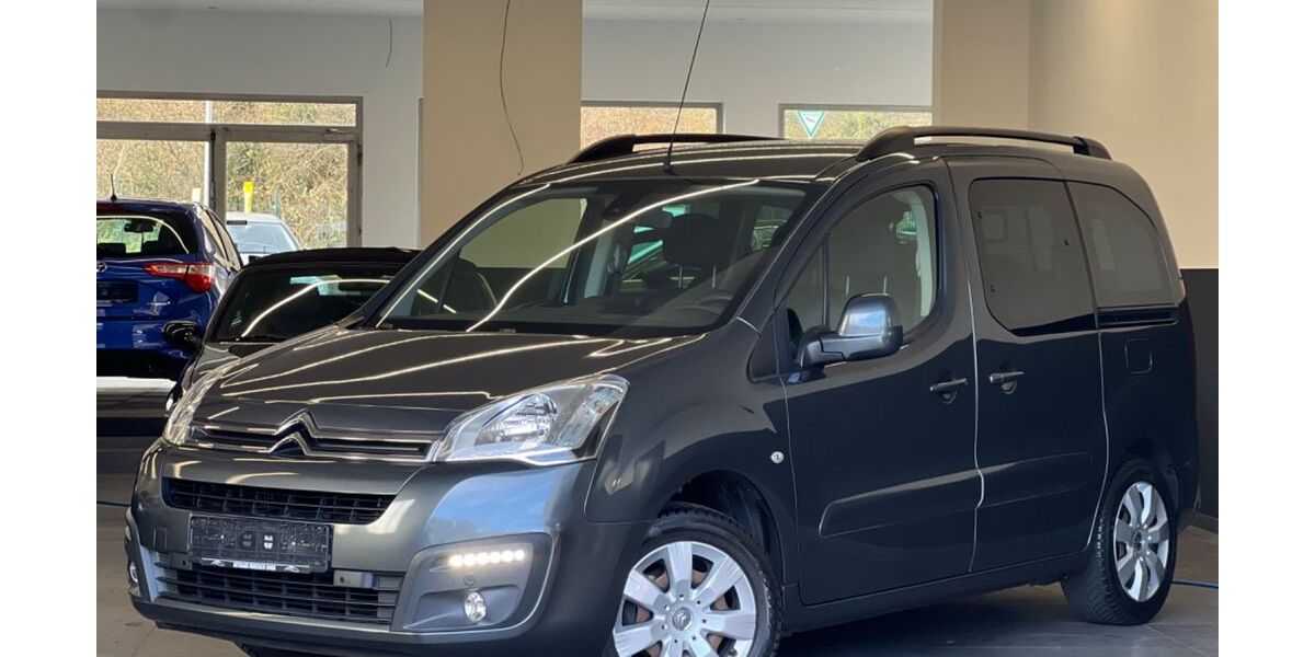 Citroen Berlingo 65.000 km 11.990 &euro; Alfter bei Bonn 53347