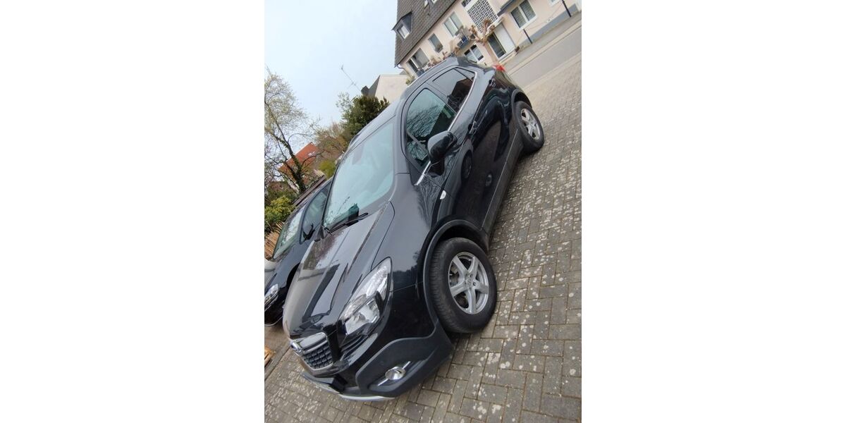 Opel Mokka 205.000 km 5.950 &euro; Rösrath 51503