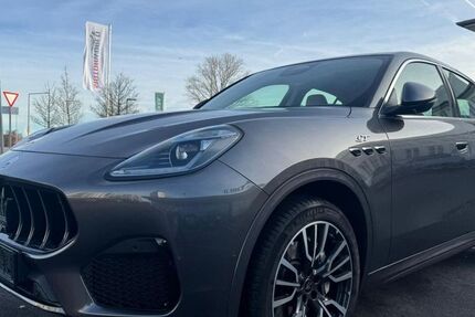 Maserati Grecale 29.840 km 57.980 &euro; Köln 50829