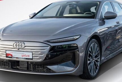 Audi A6 e-tron 11.000 km 49.995 &euro; Sankt Augustin-Menden 53757