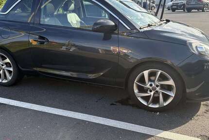 Opel Adam 149.000 km 4.500 &euro; Hennef (Sieg), Stadt 53773