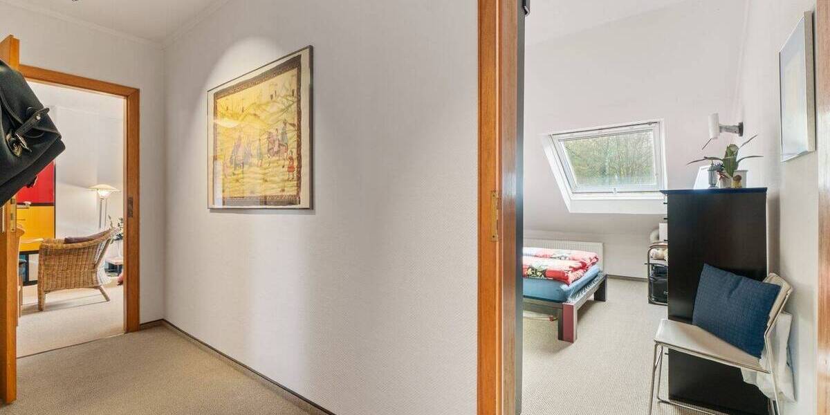 Reihenmittelhaus mit drei Einheiten zur Vermietung oder Selbstnutzung zimmer