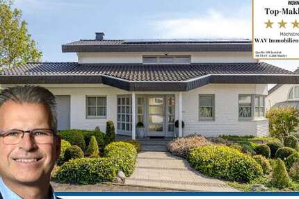 Haus Brühl - 7 Zimmer, 291 m&sup2;, 1.800.000&euro; | Angebot:26607376