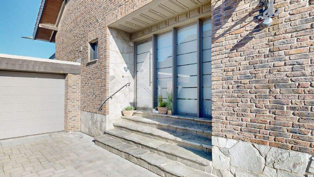 Doppelhaushälfte Erftstadt Lechenich - 4 Zimmer, 168 m&sup2;, 635.000&euro; | Angebot:25703198