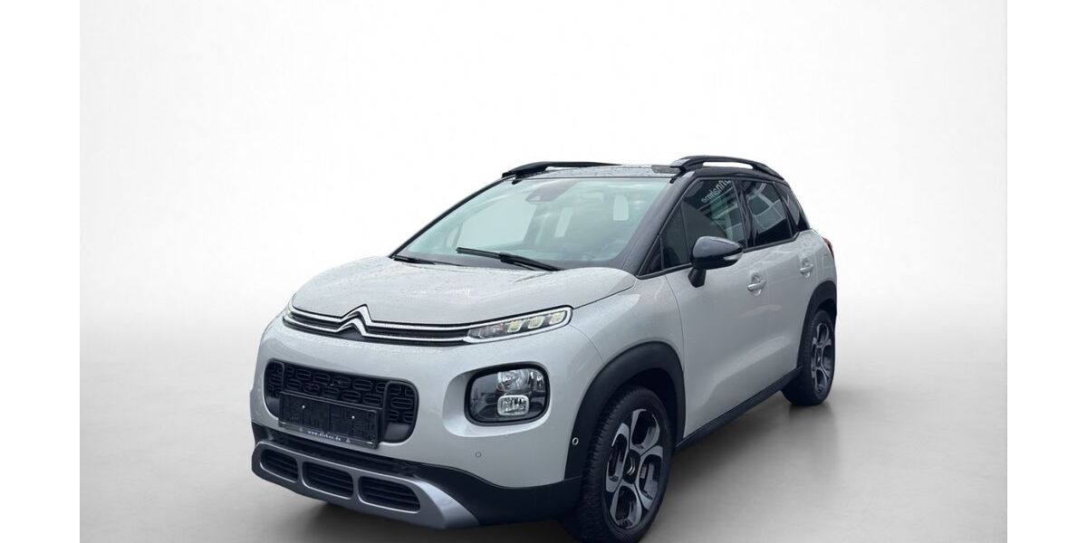 Citroen C3 Aircross 72.861 km 10.790 &euro; Bornheim 53332