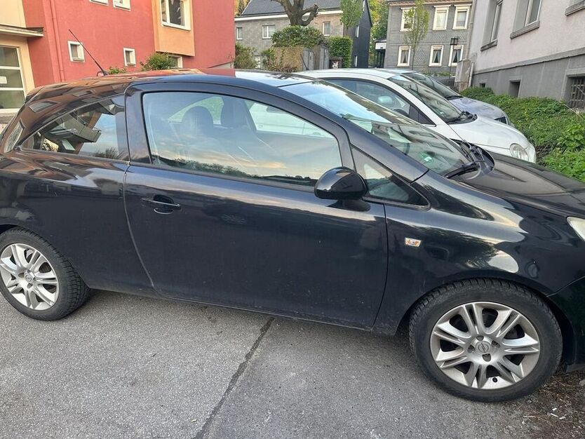 Corsa