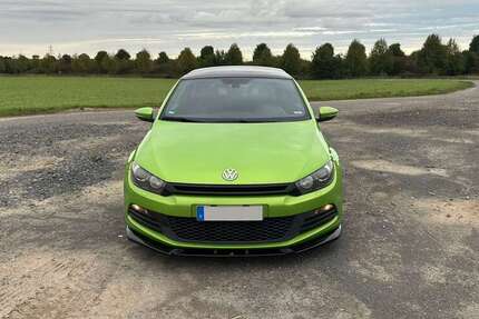 VW Scirocco 146.200 km 10.810 € Niederkassel 53859