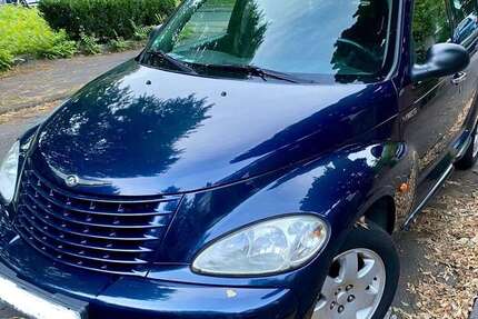 Chrysler PT Cruiser