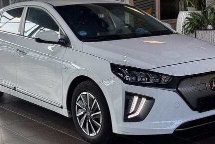 Hyundai IONIQ 51.581 km 15.950 € Eitorf 53783