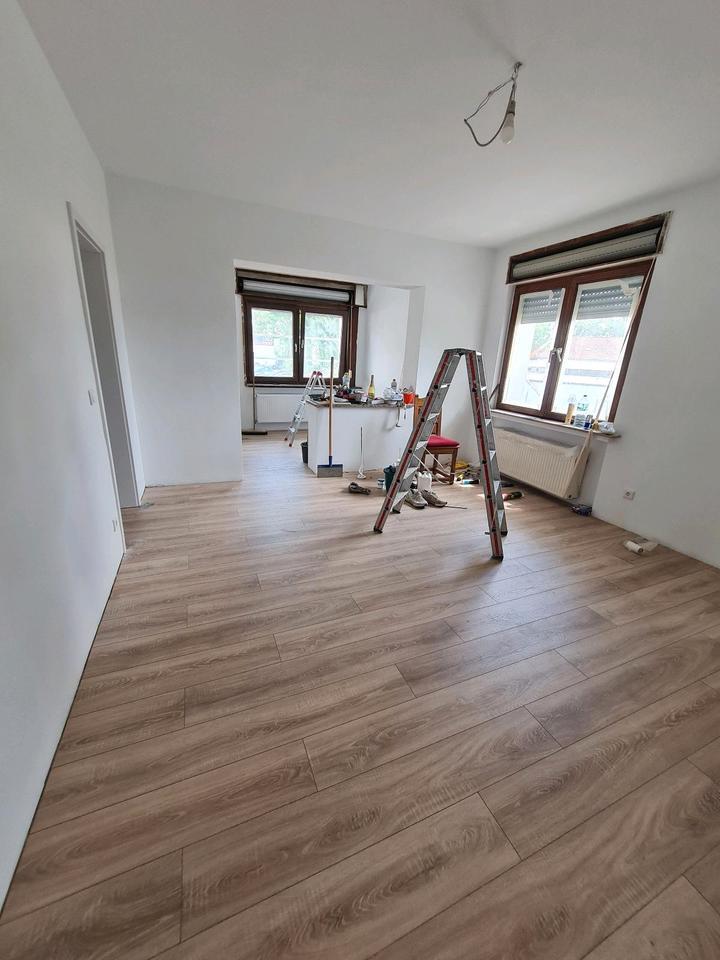 Wohnung 3Zimmer SANIERT NEUWERTIG BERGISCH GLADBACH ZENTRUM