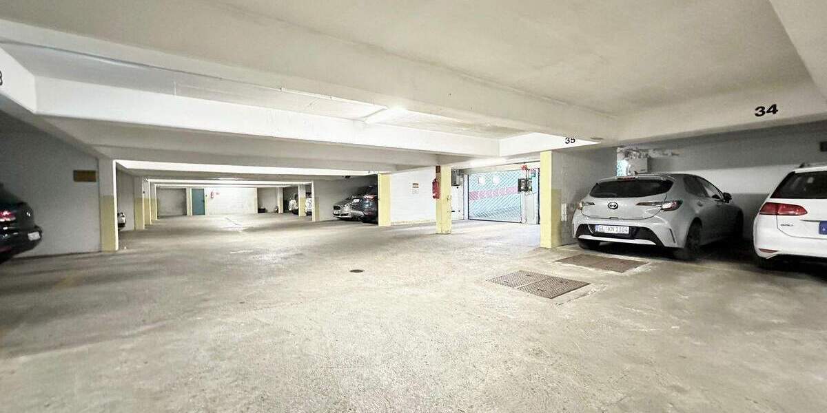 Etagenwohnung Bergisch Gladbach Bockenberg - 5 Zimmer, 129 m&sup2;, 265.000&euro; | Angebot:25718486