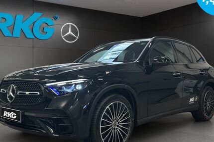 Mercedes-Benz GLC 200 9.800 km 62.890 &euro; Bonn 53119