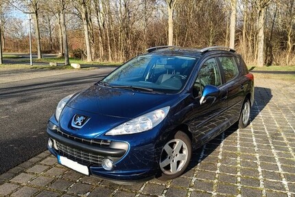 Peugeot 207 SW 171.124 km 2.200 &euro; Bonn 53111