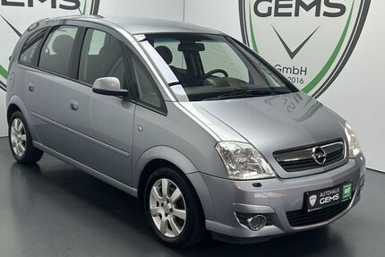 Opel Meriva 189.500 km 3.490 &euro; Königswinter 53639