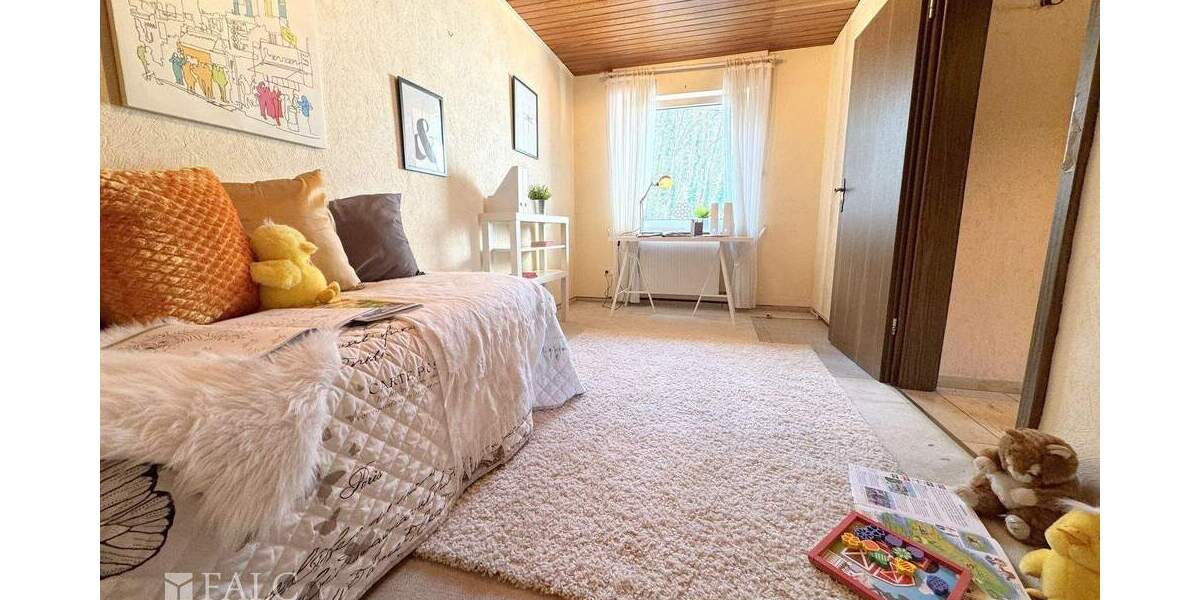 Einfamilienhaus Siegburg - 4 Zimmer, 100 m&sup2;, 309.000&euro; | Angebot:25739537