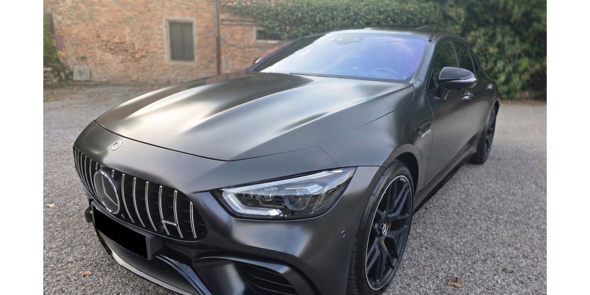 Mercedes-Benz AMG GT S 69.457 km 95.490 &euro; Köln 50859