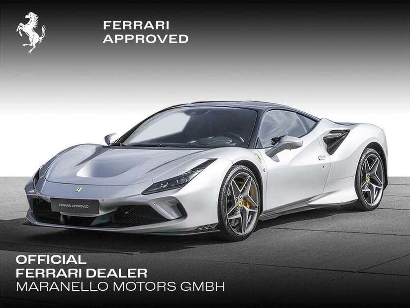 F8 Tributo