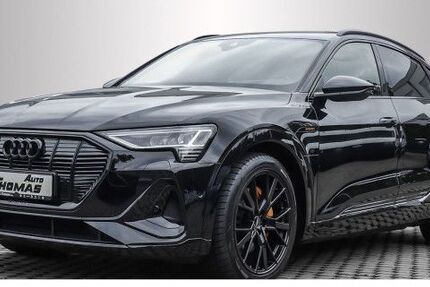 Audi e-tron 58.950 km 37.289 € Bonn 53227