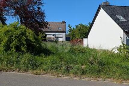 ATTRAKTIV IN RUHIGER NACHBARSCHAFT - Grundstück Much | Angebot:27436909