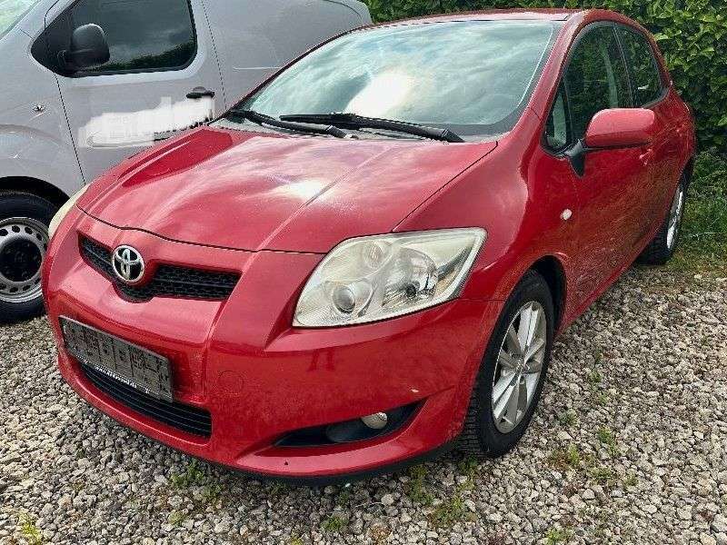 Auris