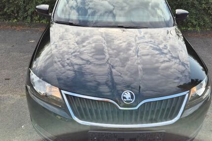 Skoda Rapid 92.379 km 10.400 € Swisttal 53913