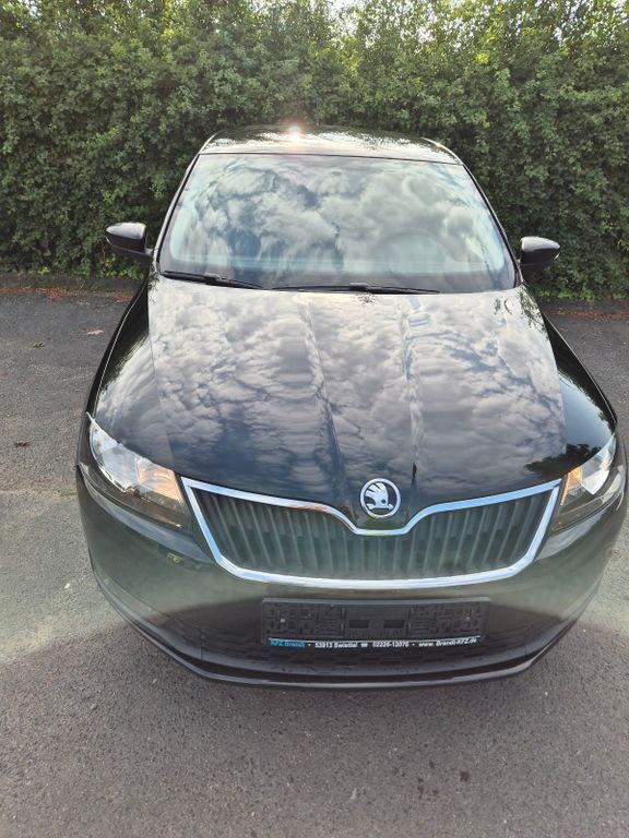 Skoda Rapid 92.379 km 10.400 € Swisttal 53913