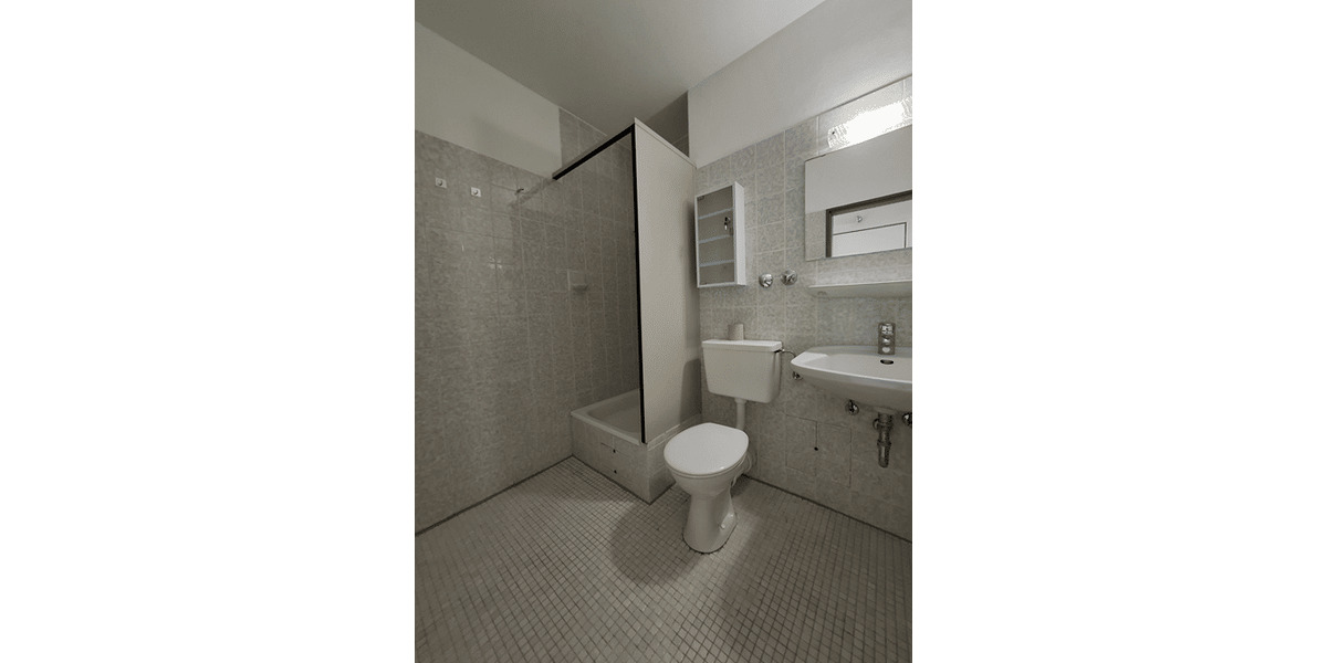 Etagenwohnung Bonn Beuel - 2 Zimmer, 41 m&sup2;, 490&euro; | Angebot:26904359
