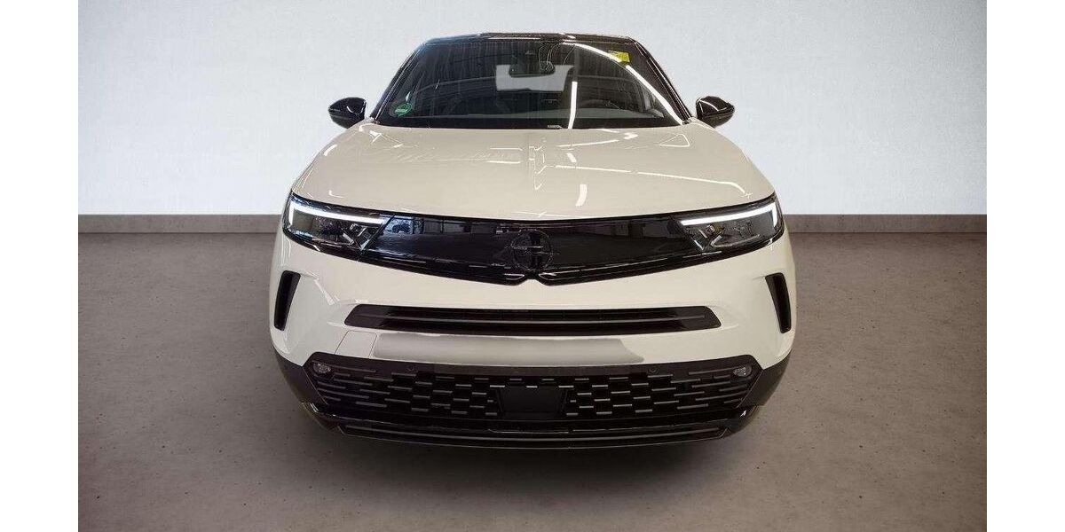 Opel Mokka 4.100 km 21.800 &euro; Meckenheim 53340