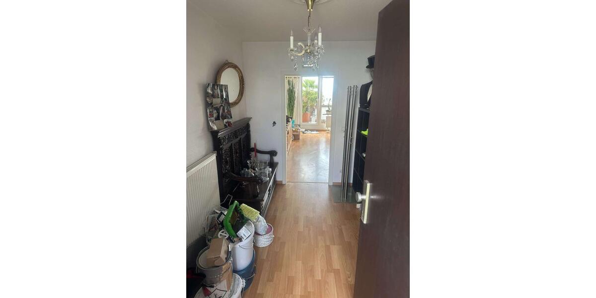 Einfamilienhaus Köln Lindenthal - 3 Zimmer, 95 m&sup2;, 1.370&euro; | Angebot:23629857