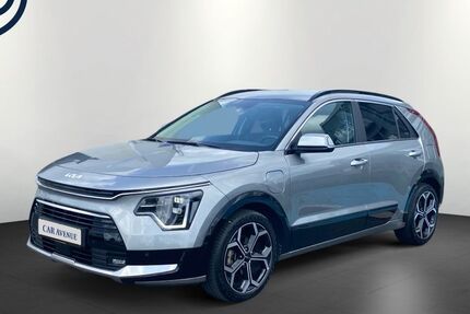 Kia Niro 58.043 km 25.800 &euro; Euskirchen 53881