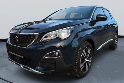 Peugeot 3008 96.000 km 13.900 &euro; Bergisch Gladbach 51469