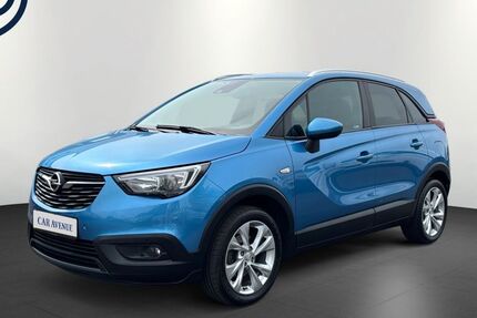 Opel Crossland (X) 67.500 km 9.490 &euro; Euskirchen 53881