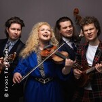 Curly Strings - Make Your Wings And Fly