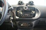 Smart ForTwo coupe passion 43.179 km 11.780 € Euskirchen 53881