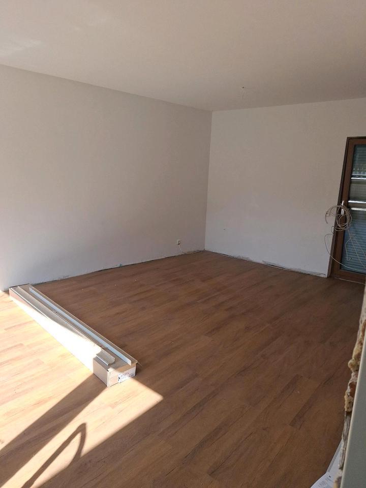 Bungalow Wohnung