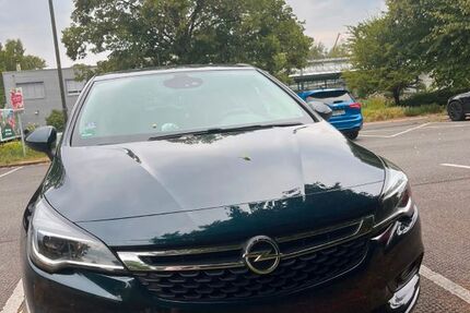 Opel Astra 120.000 km 8.500 &euro; Köln 51143