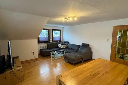 Wohnung Bonn Hardtberg - 3 Zimmer, 84 m&sup2;, 680&euro; | Angebot:25690795