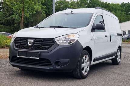 Dacia Dokker 64.700 km 10.950 &euro; Bergisch Gladbach 51469