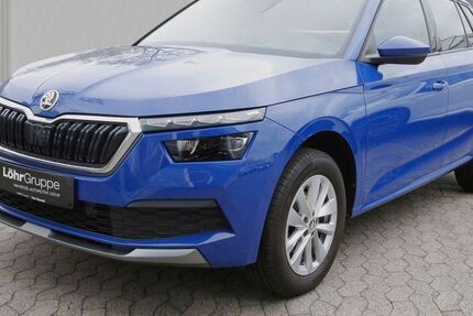 Skoda Kamiq 73.660 km 20.490 &euro; Meckenheim / Bonn 53340