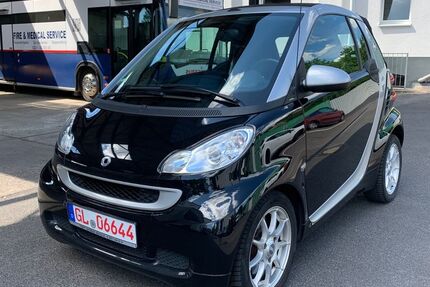 Smart ForTwo 115.000 km 4.750 &euro; Bergisch Gladbach 51465