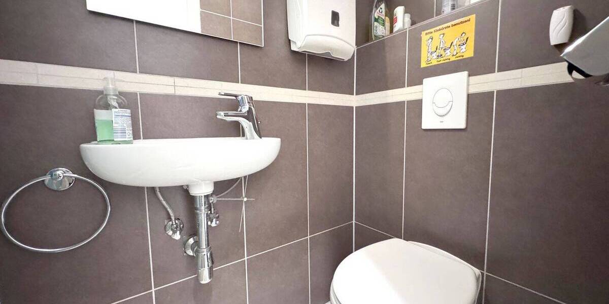 Gewerbeobjekt Hennef (Sieg) Hossenberg - 6.845&euro; | Angebot:25678022