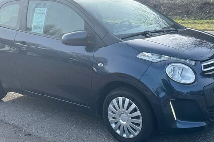 Citroen C1 56.000 km 7.490 &euro; Remagen 53424