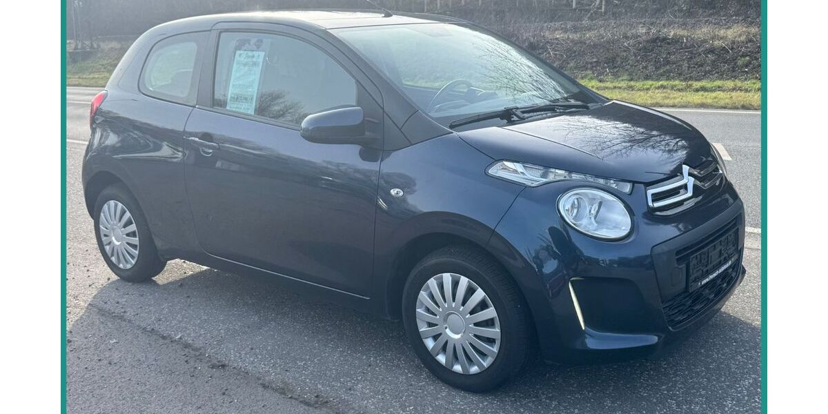 Citroen C1 56.000 km 7.490 &euro; Remagen 53424