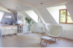 Dachgeschoßwohnung Bornheim - 3 Zimmer, 140 m&sup2;, 599.000&euro; | Angebot:27228314