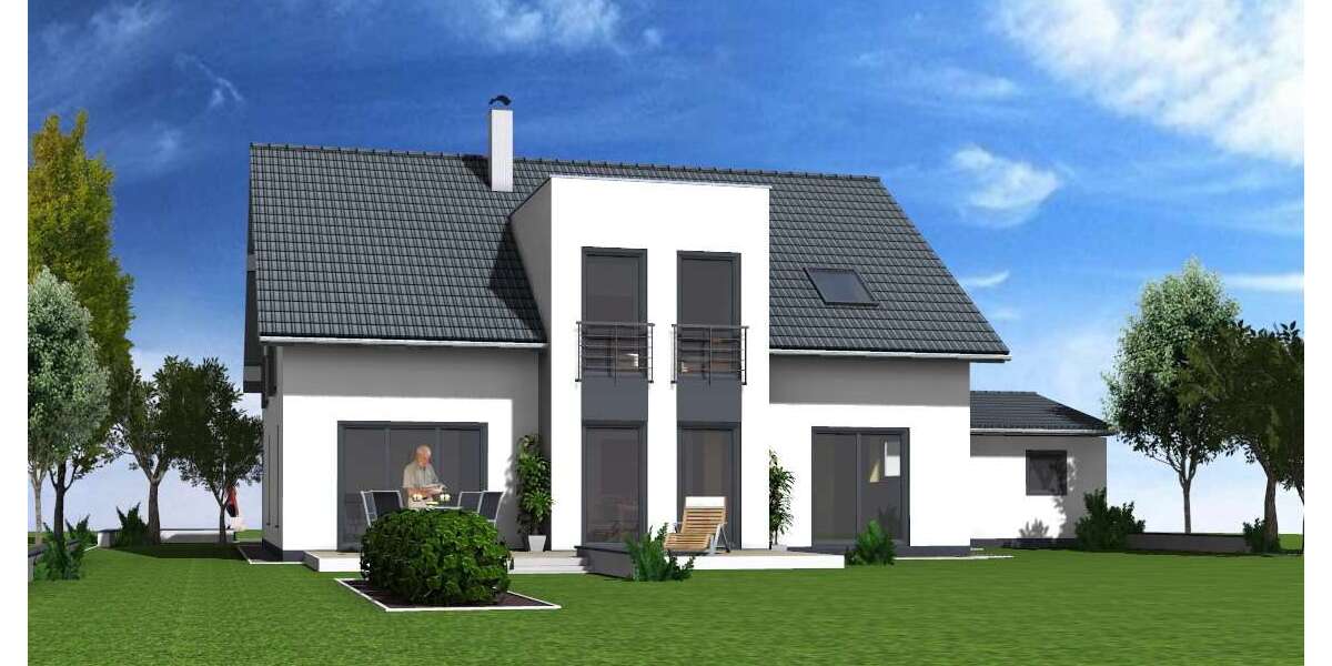 Einfamilienhaus Köln-Rondorf Rondorf - 6 Zimmer, 174 m&sup2;, 1.148.185&euro; | Angebot:25915274