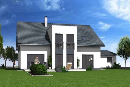 Haus Köln-Rondorf Rondorf - 6 Zimmer, 174 m&sup2;, 1.148.185&euro; | Angebot:25915274