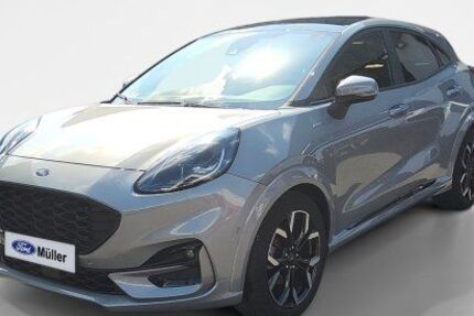 Ford Puma 36.827 km 19.950 &euro; Bergisch Gladbach 51427