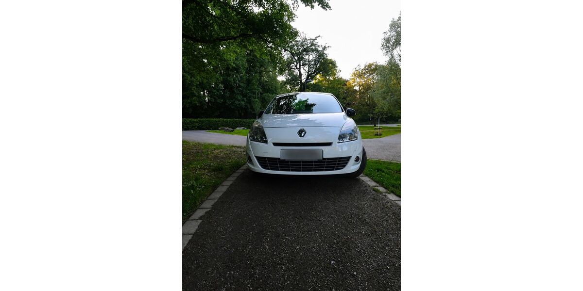 Renault Scenic 179.000 km 4.300 &euro; Troisdorf Bergheim 53844